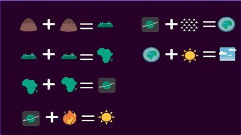 How to make Atmosphere in Little Alchemy 2